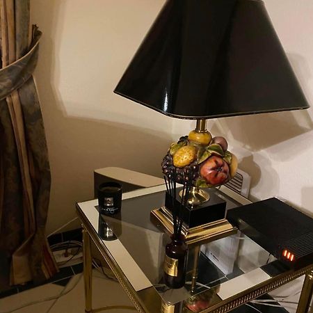 Apartmán Riviera Golf De Barbossi Indiana Mandelieu Exteriér fotografie