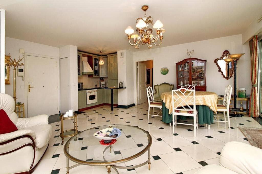 Apartmán Riviera Golf De Barbossi Indiana Mandelieu Exteriér fotografie