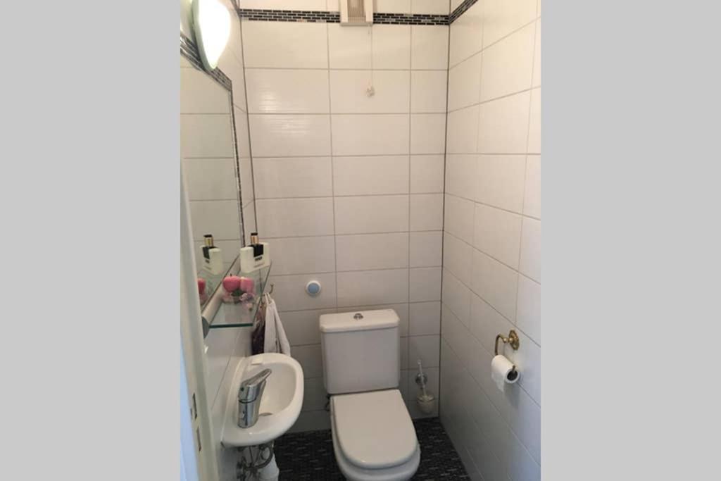 Apartmán Riviera Golf De Barbossi Indiana Mandelieu Exteriér fotografie