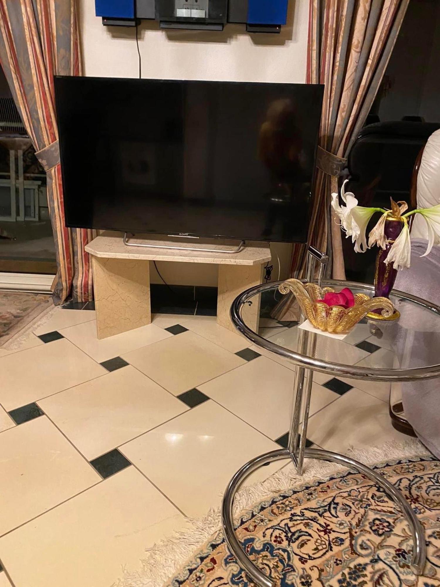 Apartmán Riviera Golf De Barbossi Indiana Mandelieu Exteriér fotografie