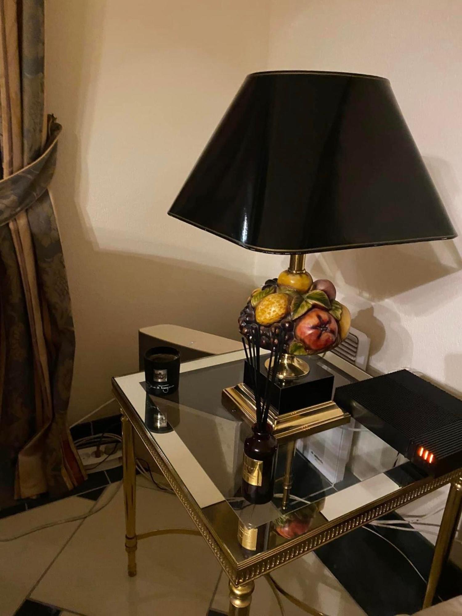 Apartmán Riviera Golf De Barbossi Indiana Mandelieu Exteriér fotografie